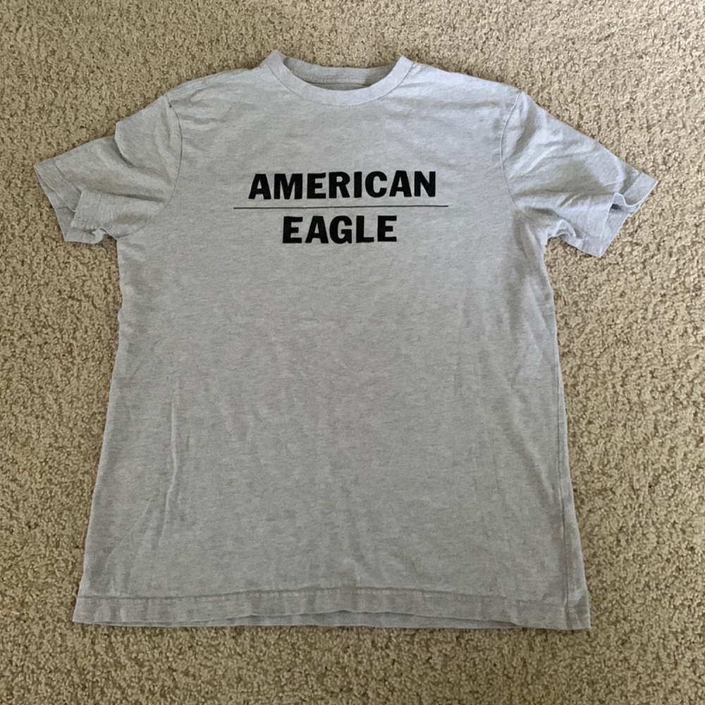 ⭐️BOGO⭐️ Mens Small American Eagle Standard Fit T Shirt